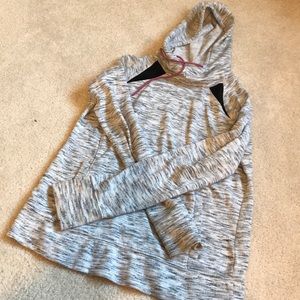 Trek gear sweatshirt
